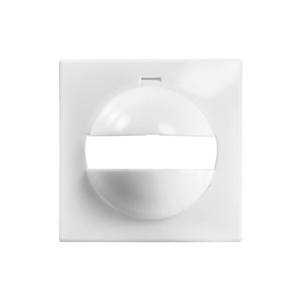 ESYLUX Abdeckung IP20-BS1 polarw. MD 180i und PD 180i COVER BER S1 IP20PWH